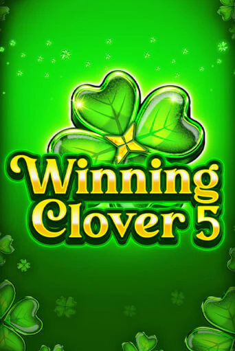 Winning Clover 5 демо игра онлайн | GMSlots Казино бесплатно