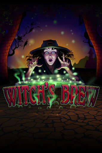 Witch's Brew демо игра онлайн | GMSlots Казино бесплатно