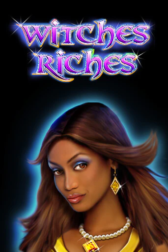 Witches Riches демо игра онлайн | GMSlots Казино бесплатно