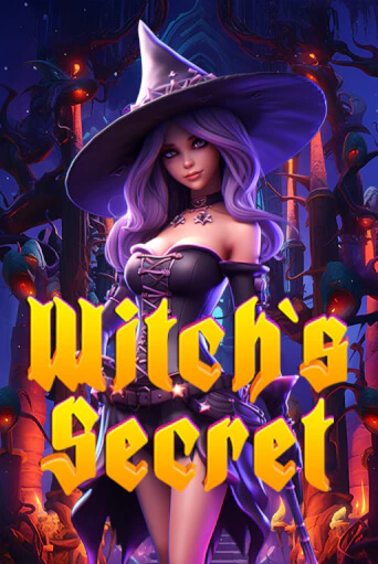 Witch's Secret демо игра онлайн | GMSlots Казино бесплатно