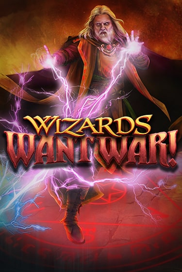 Wizards Want War демо игра онлайн | GMSlots Казино бесплатно