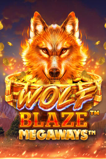 Wolf Blaze™ Megaways™ демо игра онлайн | GMSlots Казино бесплатно