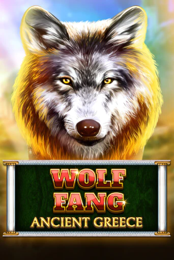 Wolf Fang - Ancient Greece демо игра онлайн | GMSlots Казино бесплатно