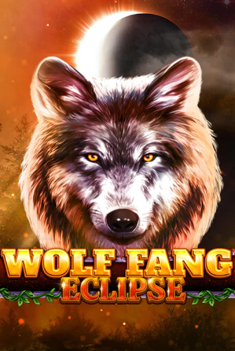 Wolf Fang - Eclipse демо игра онлайн | GMSlots Казино бесплатно