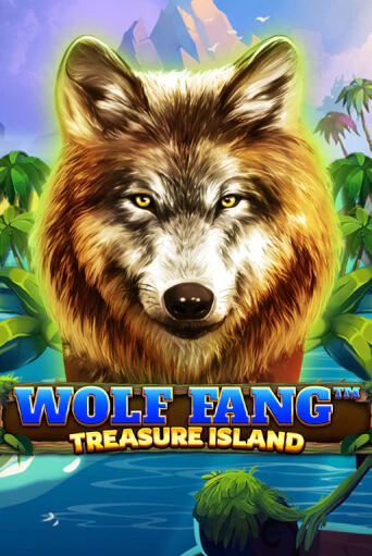 Wolf Fang - Treasure Island демо игра онлайн | GMSlots Казино бесплатно