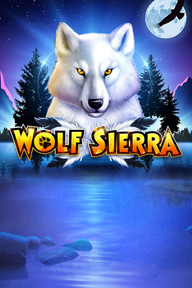 Wolf Sierra демо игра онлайн | GMSlots Казино бесплатно