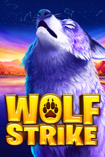Wolf Strike демо игра онлайн | GMSlots Казино бесплатно