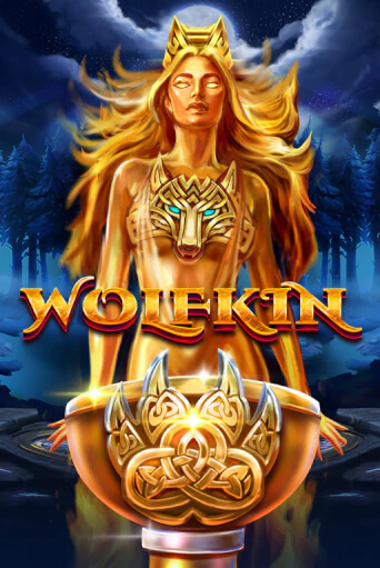 Wolfkin демо игра онлайн | GMSlots Казино бесплатно