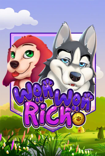Won Won Rich демо игра онлайн | GMSlots Казино бесплатно