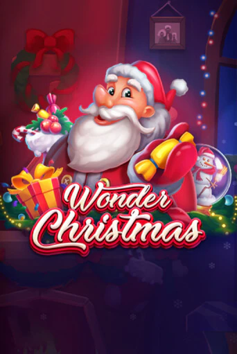 Wonder Christmas демо игра онлайн | GMSlots Казино бесплатно