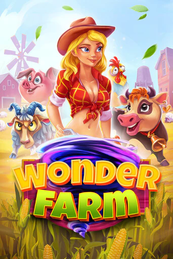 Wonder Farm демо игра онлайн | GMSlots Казино бесплатно