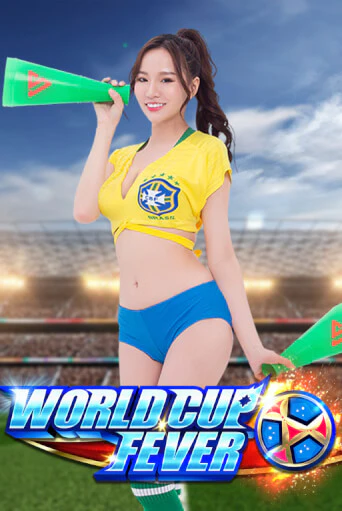 World Cup Fever демо игра онлайн | GMSlots Казино бесплатно