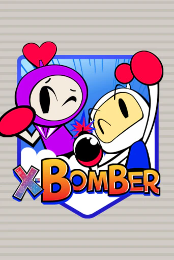 X-Bomber демо игра онлайн | GMSlots Казино бесплатно