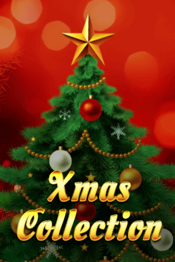 Xmas Collection 10 Lines демо игра онлайн | GMSlots Казино бесплатно