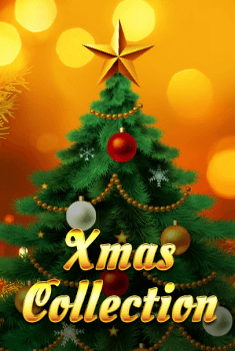 Xmas Collection 20 Lines демо игра онлайн | GMSlots Казино бесплатно