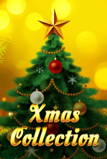 Xmas Collection 30 Lines демо игра онлайн | GMSlots Казино бесплатно
