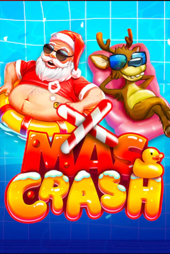 Xmas Crash демо игра онлайн | GMSlots Казино бесплатно