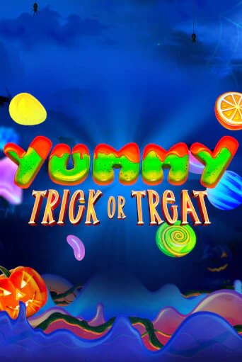 Yummy Trick or Treat демо игра онлайн | GMSlots Казино бесплатно