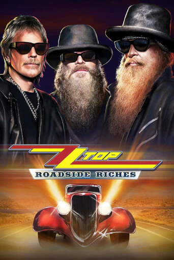 ZZ Top Roadside Riches демо игра онлайн | GMSlots Казино бесплатно