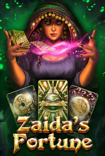 Zaida's Fortune демо игра онлайн | GMSlots Казино бесплатно