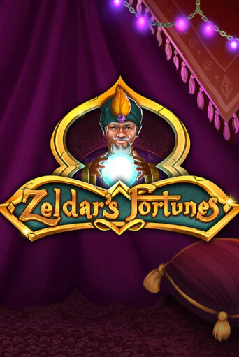 Zeldar's Fortunes демо игра онлайн | GMSlots Казино бесплатно