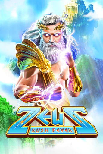 Zeus Rush Fever демо игра онлайн | GMSlots Казино бесплатно