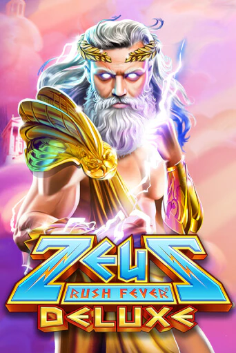 Zeus Rush Fever Deluxe демо игра онлайн | GMSlots Казино бесплатно