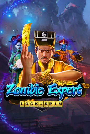 Zombie Expert демо игра онлайн | GMSlots Казино бесплатно