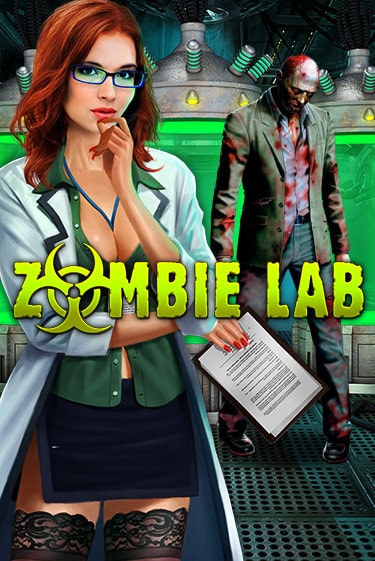 Zombie Lab демо игра онлайн | GMSlots Казино бесплатно