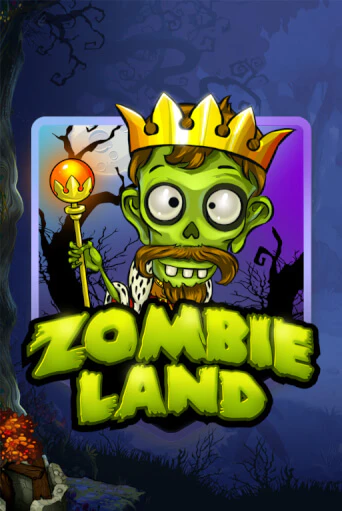 Zombie Land демо игра онлайн | GMSlots Казино бесплатно