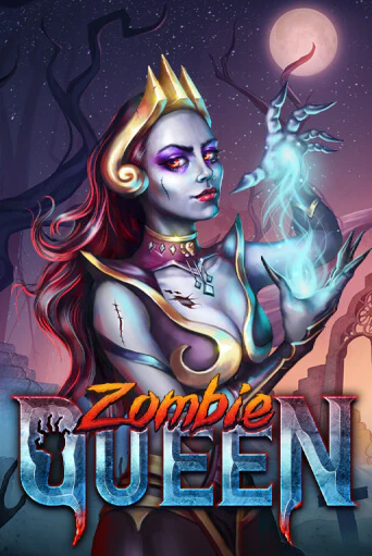 Zombie Queen демо игра онлайн | GMSlots Казино бесплатно