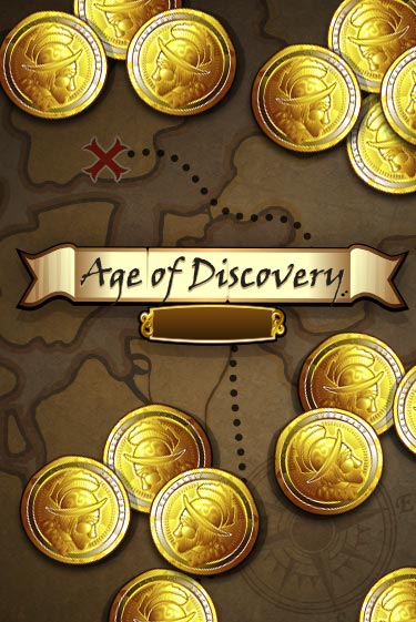 Age of Discovery демо игра онлайн | GMSlots Казино бесплатно