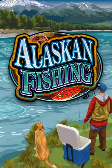 Alaskan Fishing демо игра онлайн | GMSlots Казино бесплатно