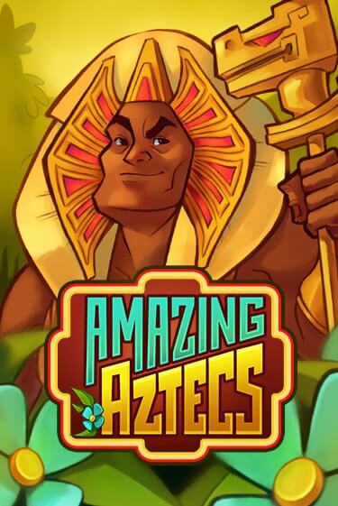 Amazing Aztecs демо игра онлайн | GMSlots Казино бесплатно