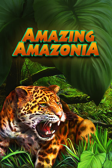 Amazing Amazonia демо игра онлайн | GMSlots Казино бесплатно