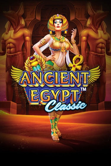Ancient Egypt Classic™ демо игра онлайн | GMSlots Казино бесплатно
