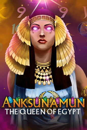 Anksunamun: the Queen of Egypt демо игра онлайн | GMSlots Казино бесплатно