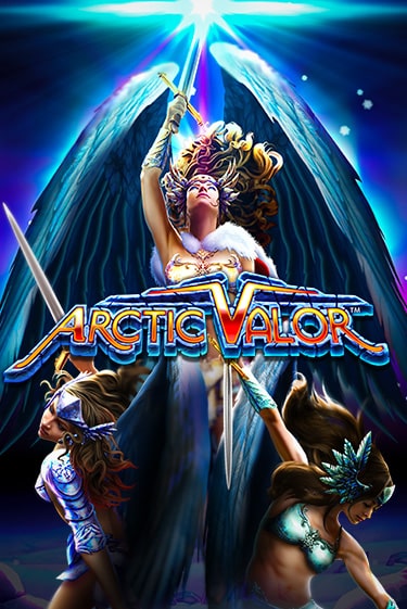 Arctic Valor демо игра онлайн | GMSlots Казино бесплатно