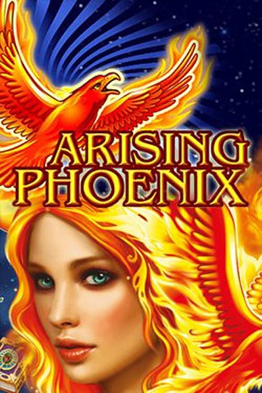 Arising Phoenix демо игра онлайн | GMSlots Казино бесплатно