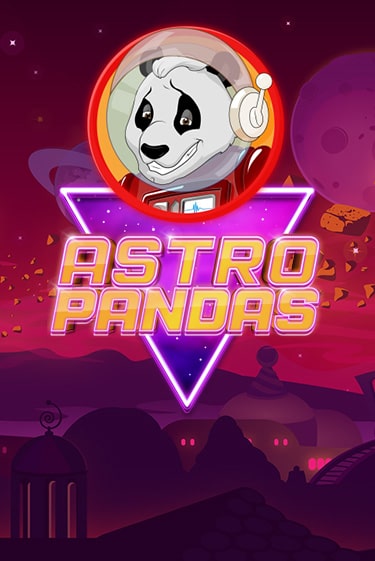 Astro Pandas демо игра онлайн | GMSlots Казино бесплатно