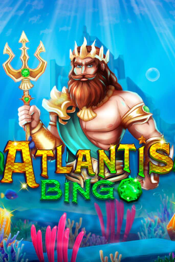 Atlantis Bingo демо игра онлайн | GMSlots Казино бесплатно