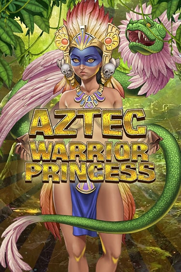Aztec Warrior Princess демо игра онлайн | GMSlots Казино бесплатно