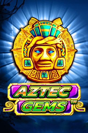 Aztec Gems демо игра онлайн | GMSlots Казино бесплатно