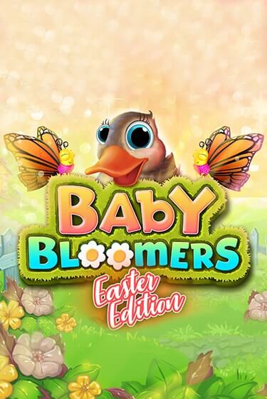 Baby Bloomers демо игра онлайн | GMSlots Казино бесплатно
