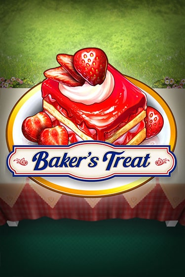 Baker's Treat демо игра онлайн | GMSlots Казино бесплатно