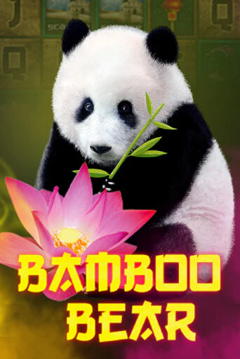 Bamboo Bear демо игра онлайн | GMSlots Казино бесплатно