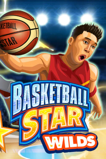 Basketball Star Wilds демо игра онлайн | GMSlots Казино бесплатно