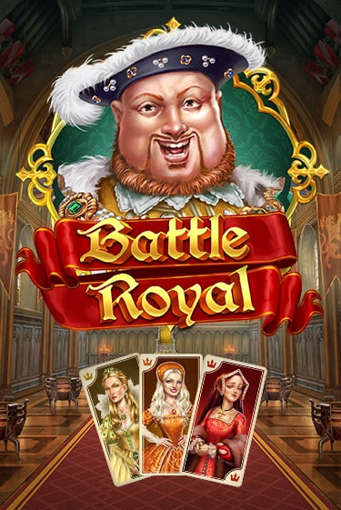 Battle Royal демо игра онлайн | GMSlots Казино бесплатно