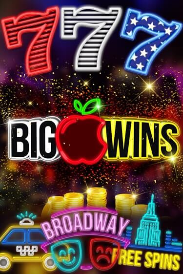 Big Apple Wins демо игра онлайн | GMSlots Казино бесплатно