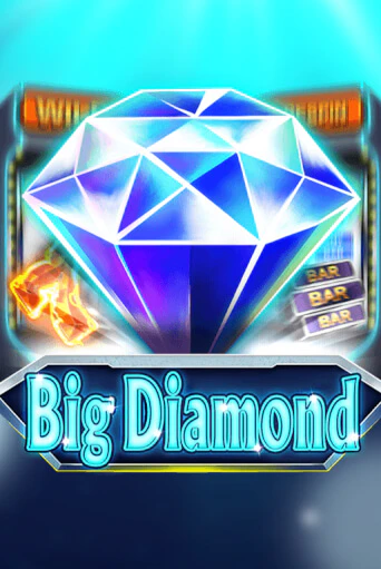 Big Diamond демо игра онлайн | GMSlots Казино бесплатно